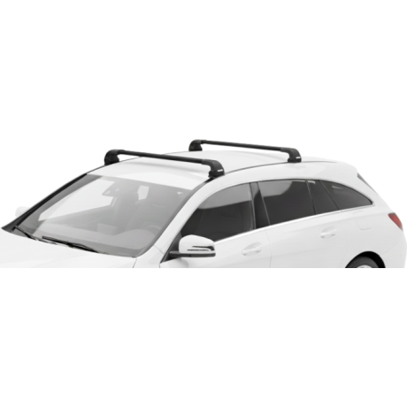 Barras Thule MERCEDES BENZ...