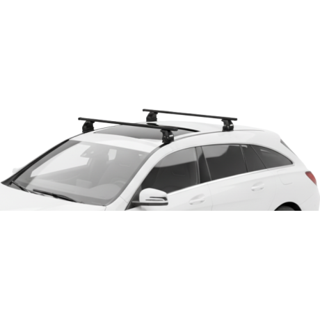 Barras Thule MERCEDES BENZ...