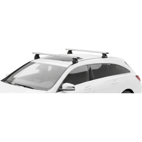 Barras Thule MERCEDES BENZ...