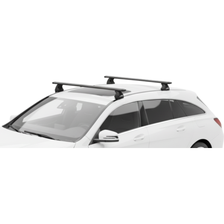 Barras Thule MERCEDES BENZ...