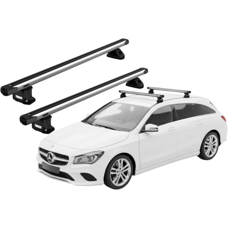 Barras Thule MERCEDES BENZ...