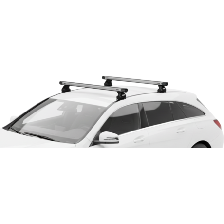 Barras Thule MERCEDES BENZ...