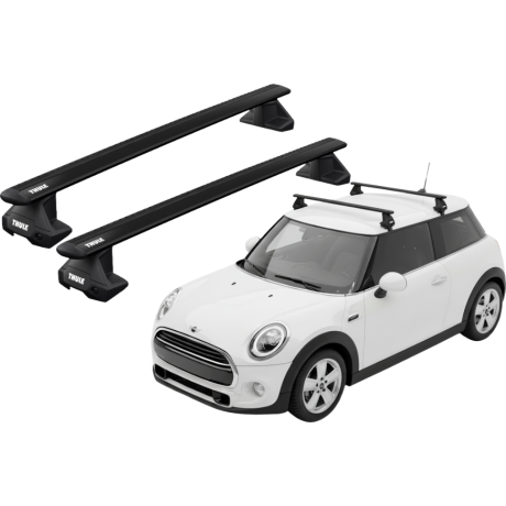 Barras Thule MINI Cooper...