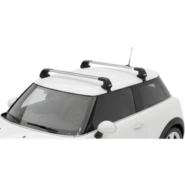 Barras Thule MINI Cooper...