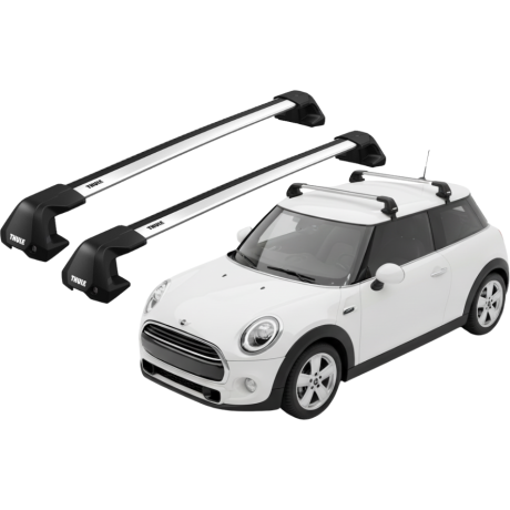 Barras Thule MINI Cooper...