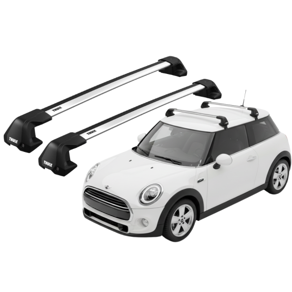 Barras Thule MINI Cooper...
