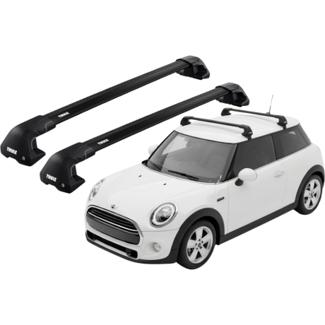 Barras Thule MINI Cooper...