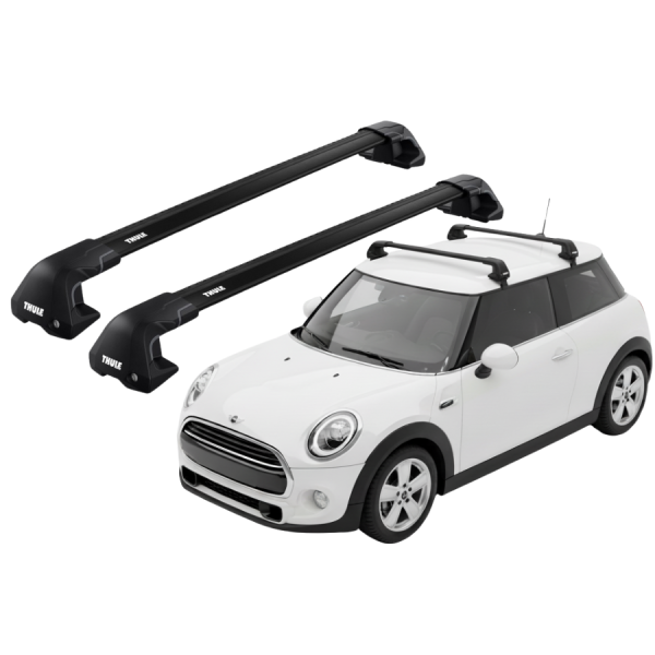 Barras Thule MINI Cooper...