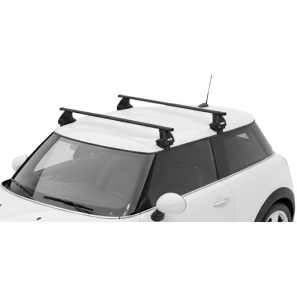 Barras Thule MINI Cooper...