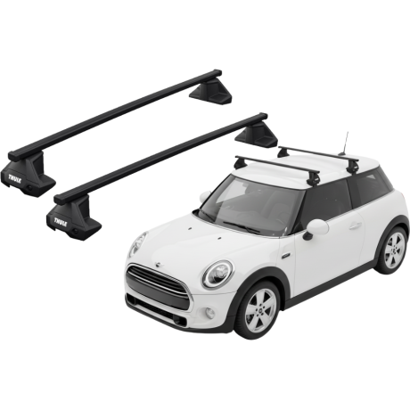 Barras Thule MINI Cooper...
