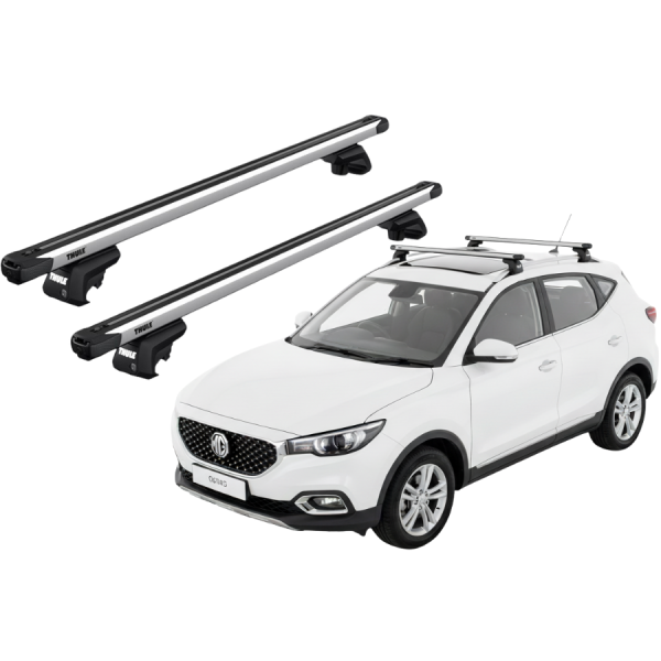 Barras Thule MG ZS 18-24 RE / SlideBar EVO