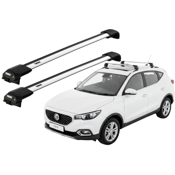 Barras Thule MG ZS 18-24 RE / EDGE Flush