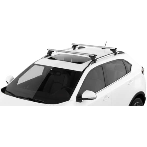 Barras Thule MG GS 15-19 RE...