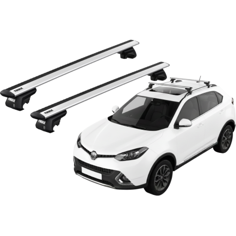 Barras Thule MG GS 15-19 RE...