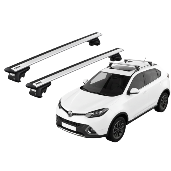 Barras Thule MG GS 15-19 RE...