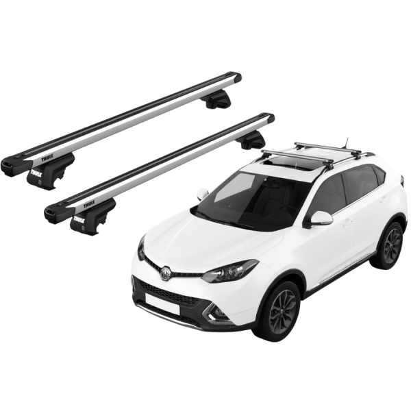 Barras Thule MG GS 15-19 RE / SlideBar EVO