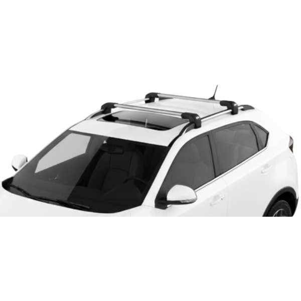 Barras Thule MG GS 15-19 RE...