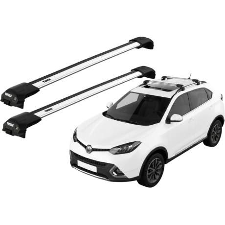 Barras Thule MG GS 15-19 RE...