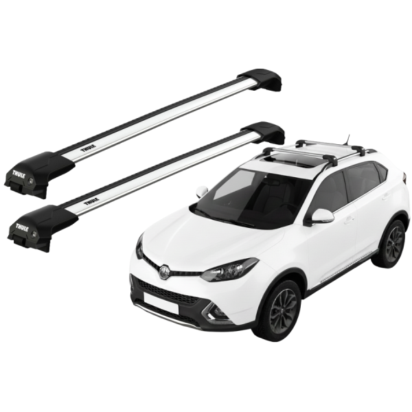 Barras Thule MG GS 15-19 RE...