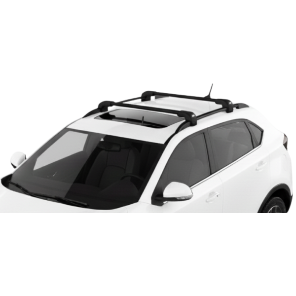 Barras Thule MG GS 15-19 RE...