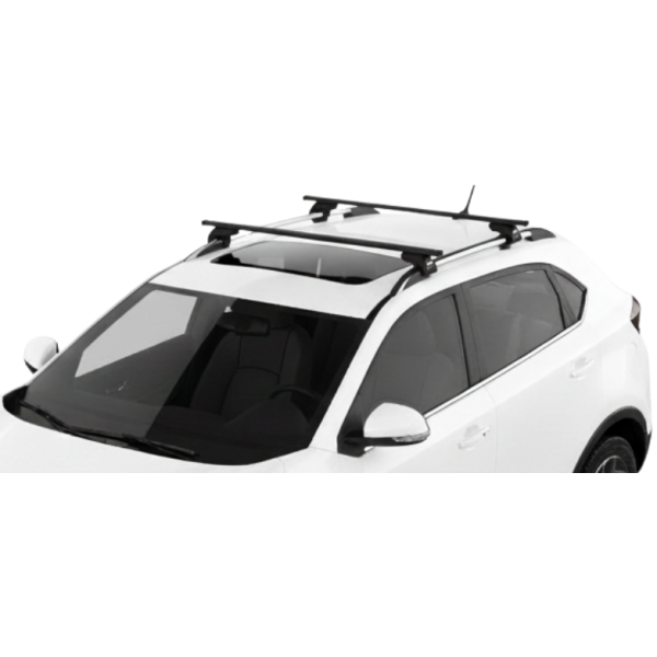 Barras Thule MG GS 15-19 RE...