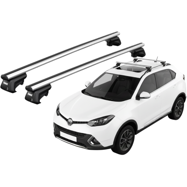 Barras Thule MG GS 15-19 RE...