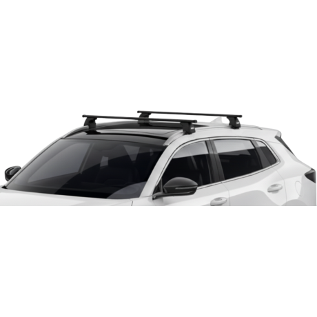 Barras Thule CHANGAN CS55...