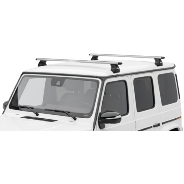 Barras Thule MERCEDES BENZ...