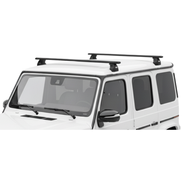 Barras Thule MERCEDES BENZ...