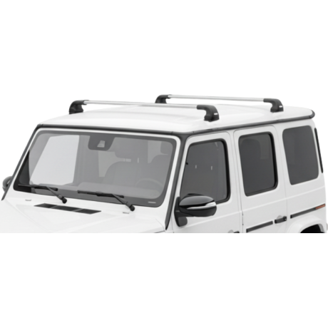 Barras Thule MERCEDES BENZ...