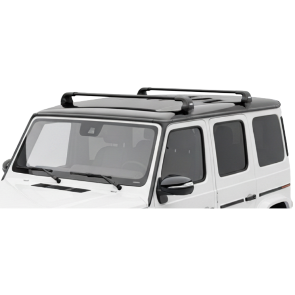 Barras Thule MERCEDES BENZ...