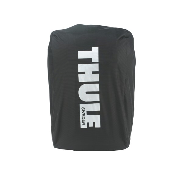 Cobertor Thule Pack ’n Pedal Large Pannier Rain Cover | Black