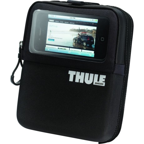 Thule Pack ’n Pedal Bike Wallet