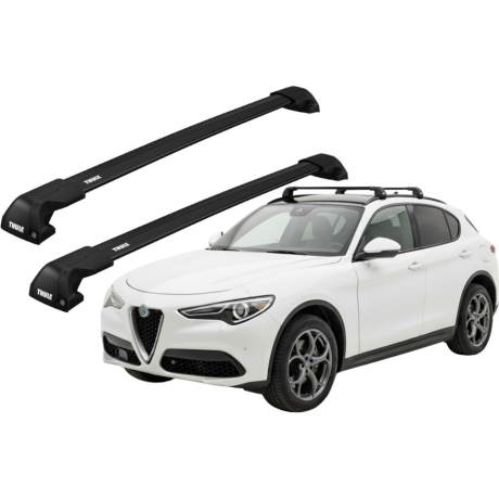 Barras Thule ALFA ROMEO...