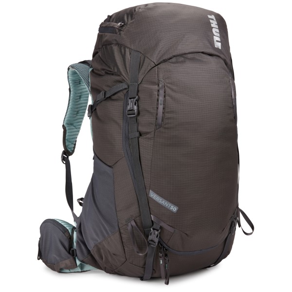 Mochila Para Senderismo Thule Versant 50L Women's Backpack | Asphalt Blackest Blue