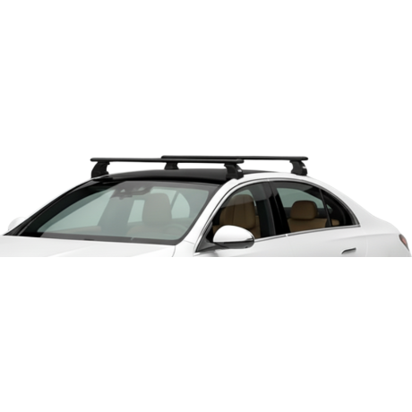 Barras Thule MERCEDES BENZ...