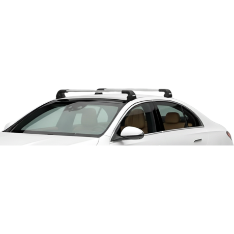 Barras Thule MERCEDES BENZ...