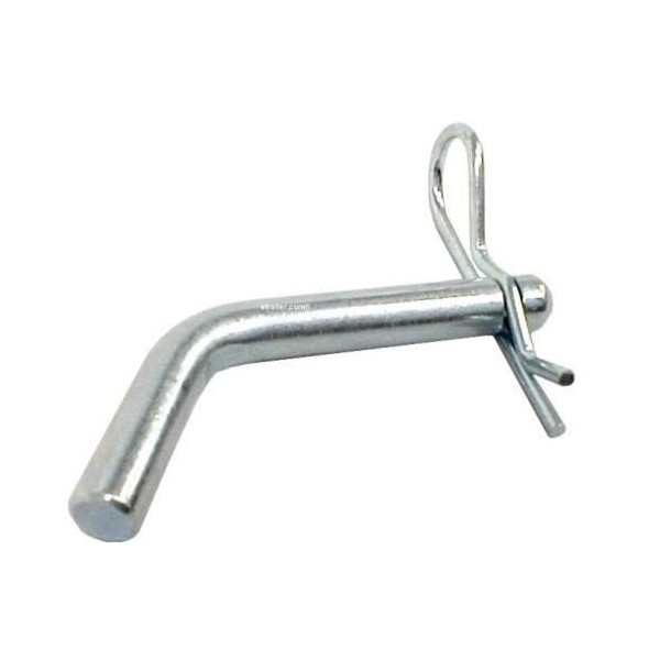 Pasador para enganches de 5/8 con chaveta