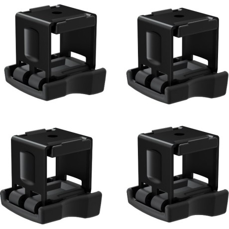 Thule Adaptador SquareBar...