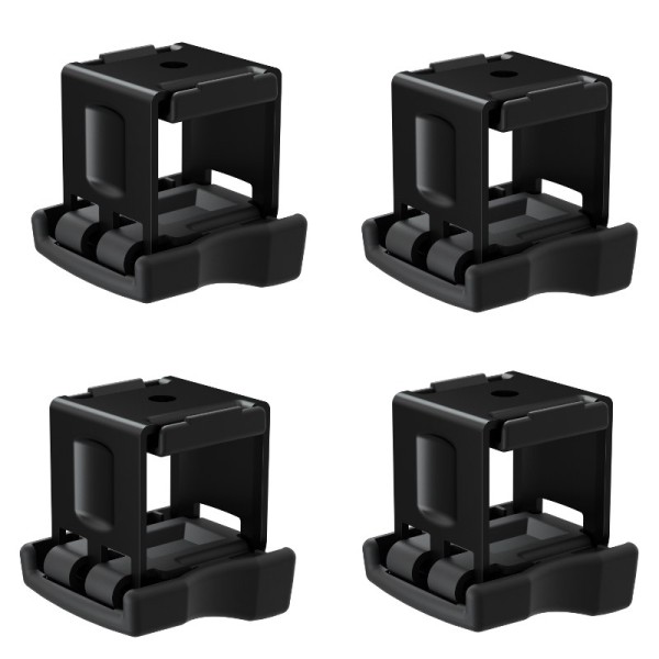 Thule Adaptador SquareBar...