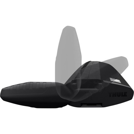 Barras Thule WingBar Evo...