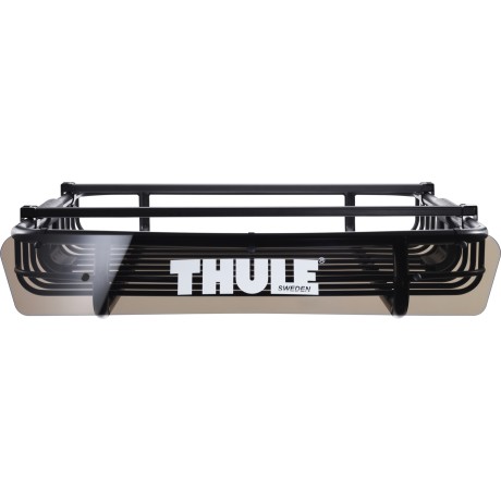 Base Fijacion Montaje Thule...