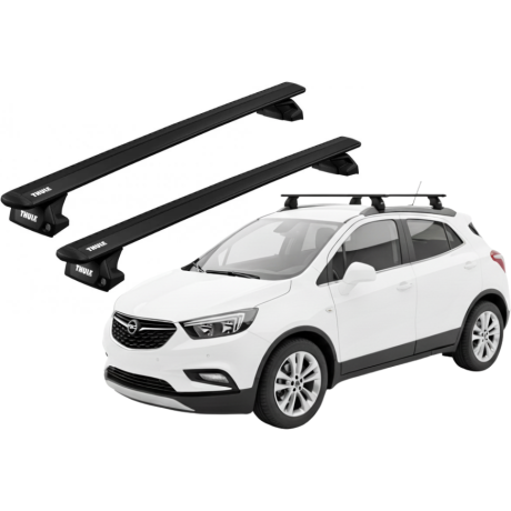 Barras Thule OPEL Mokka...