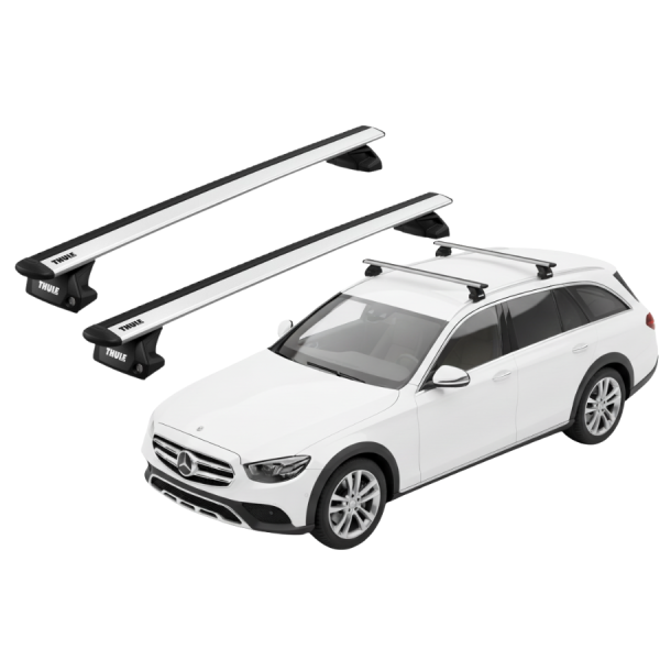 Barras Thule MERCEDES BENZ...