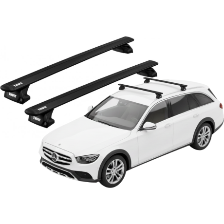 Barras Thule MERCEDES BENZ...