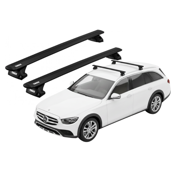 Barras Thule MERCEDES BENZ...