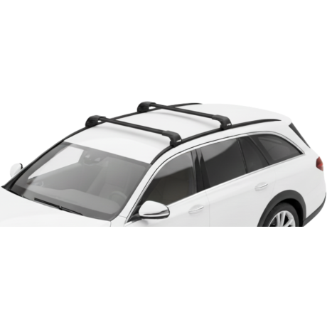 Barras Thule MERCEDES BENZ...