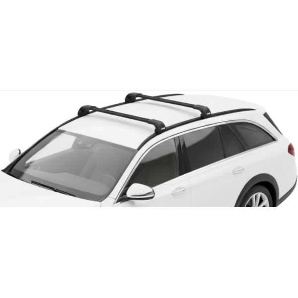 Barras Thule MERCEDES BENZ...