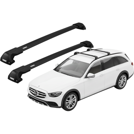Barras Thule MERCEDES BENZ...