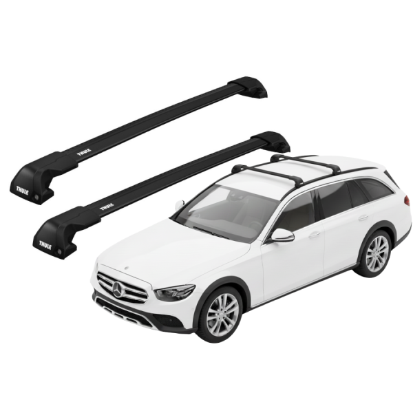 Barras Thule MERCEDES BENZ...